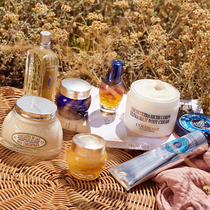 best sellers in field in Provence